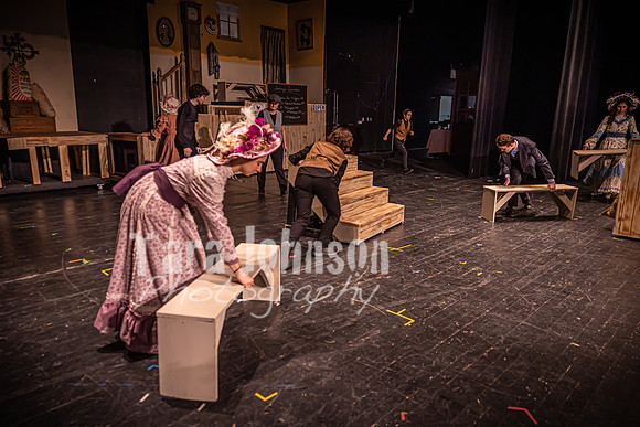 2023 LHS Theatre - Dolly - Crew - TJP (31 of 77)