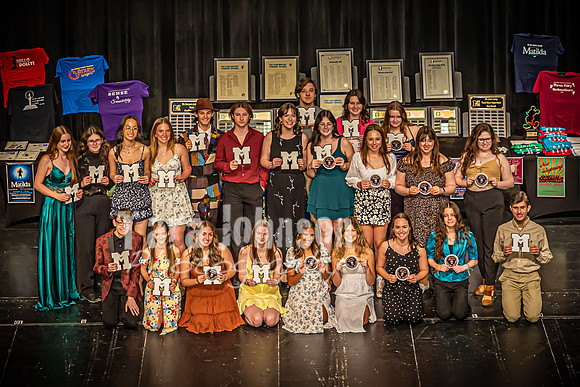2023 MTC Awards Ceremony - Groups - TJP (4 of 15)