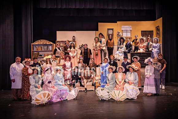 23 LHS Theatre - Dolly - Cast & Crew - TJP (5 of 6)