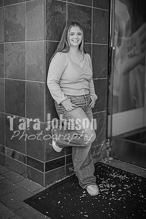 Sophie Stramecki @ Central Park - BW - TJP (71 of 75)