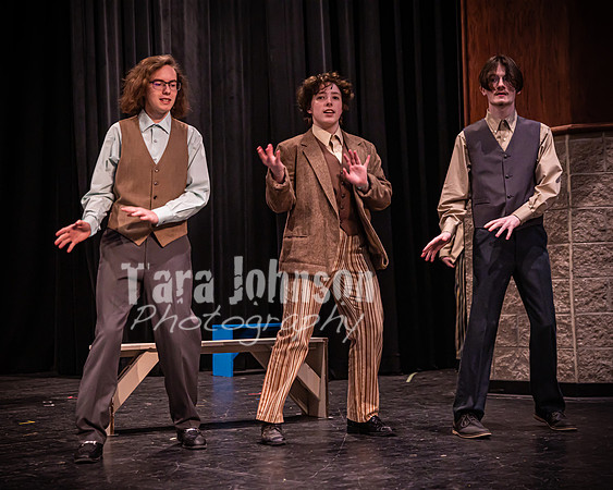 2023 LHS Theatre - Dolly - Practice - TJP (3 of 182)