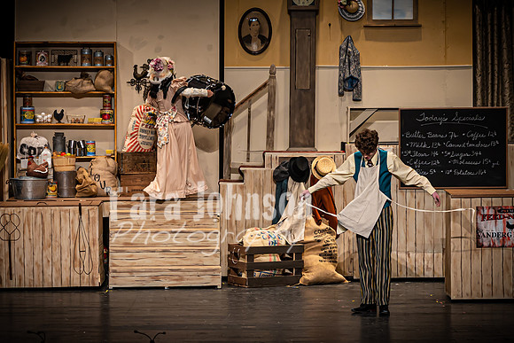 23 LHS Theatre - Dolly - School Show - TJP (49 of 389)