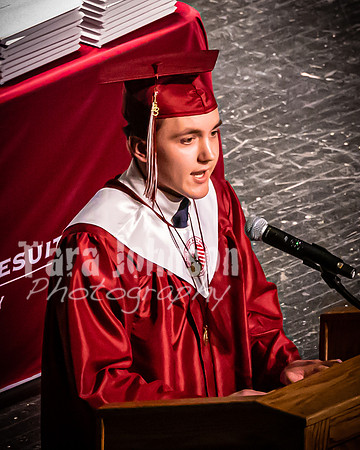 2023 UDJ Graduation - Ceremony from Balcony - TJP (25 of 56)