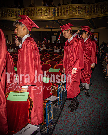 2023 UDJ Graduation - Entrance - TJP (141 of 218)