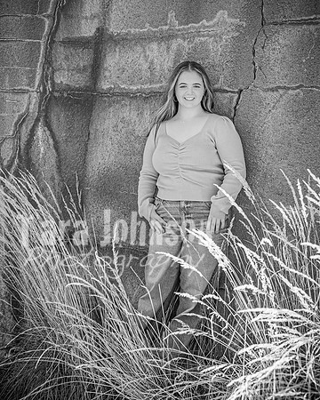 Sophie Stramecki @ Central Park - BW - TJP (59 of 75)