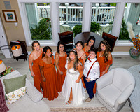 Ciara & Kurt - The Bridal Party - TJP (3 of 63)