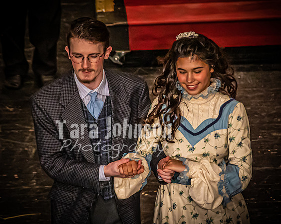 2023 LHS Theatre - Dolly - School Show (177 of 288)