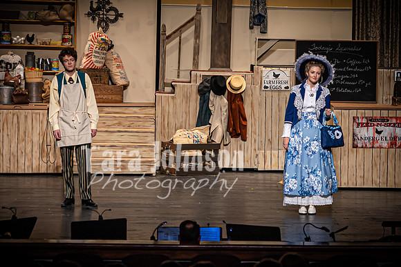 23 LHS Theatre - Dolly - School Show - TJP (81 of 389)