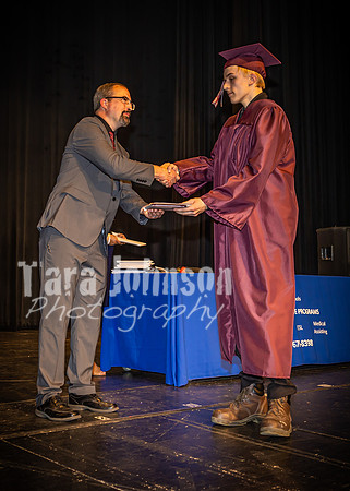 2023 HHS-AE Grad - Diploma - TJP (81 of 91)