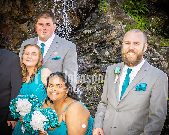 Andrew and Amanda - Highlights - TJP (79 of 136)