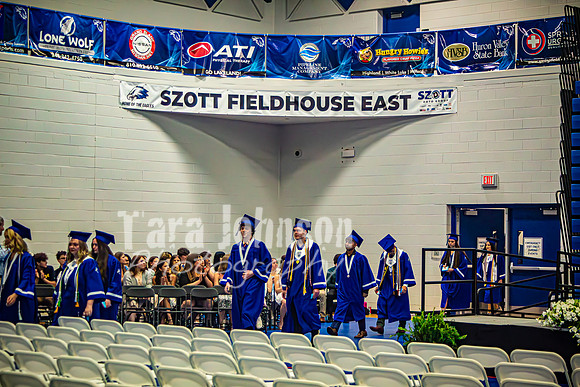 2024 LHS Graduation - Entrance - TJP (15 of 156)