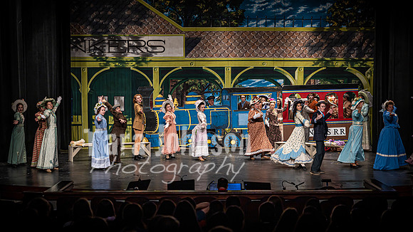 23 LHS Theatre - Dolly - School Show - TJP (158 of 389)