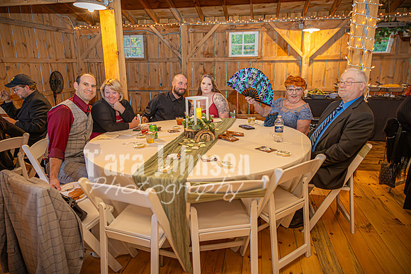 Michael & Ashlee McGrath - The Reception - TJP (49 of 53)