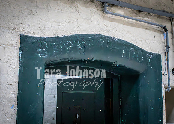 Kilmainham Gaol Jail Field Trip (13 of 47)