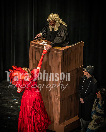 2023 LHS Theatre - Dolly - School Show (190 of 288)