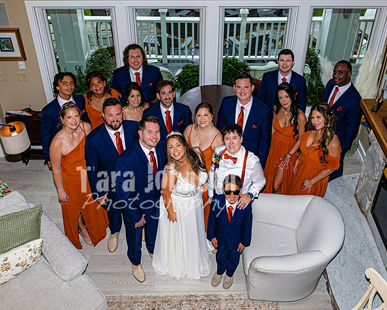 Ciara & Kurt - The Bridal Party - TJP (4 of 63)