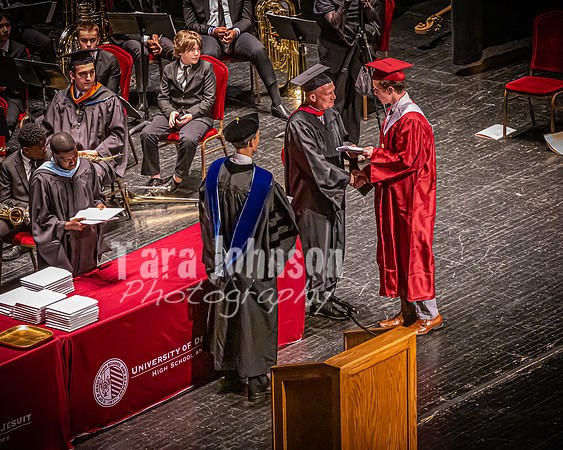 2023 UDJ Graduation - Diploma (Balcony) - TJP (157 of 199)