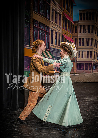 23 LHS Theatre - Dolly - R2 - Act 1, Yonkers - TJP (50 of 224)