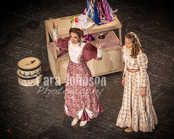 2023 LHS Theatre - Dolly - Highlights - TJP (173 of 800)