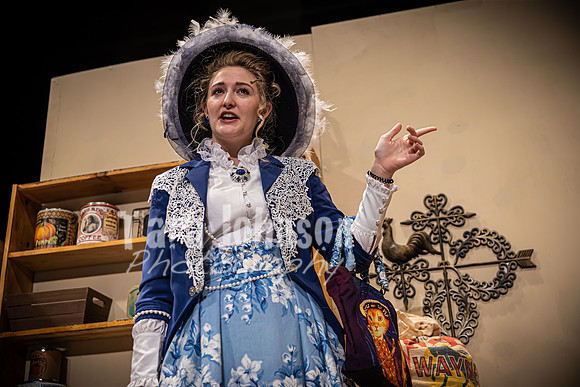 2023 LHS Theatre - Dolly - R1 - Act 1 - TJP (117 of 507)