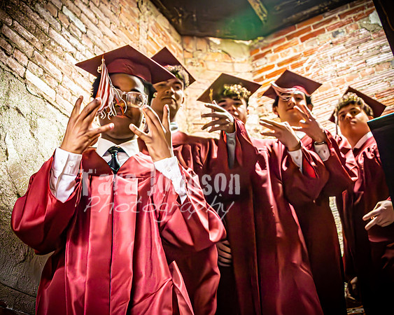 2023 UDJ Graduation - Candids - TJP (125 of 214)