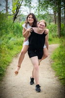 Emily Earl (with Amy & Emma) - TJP (17 of 20)