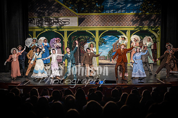 23 LHS Theatre - Dolly - School Show - TJP (138 of 389)