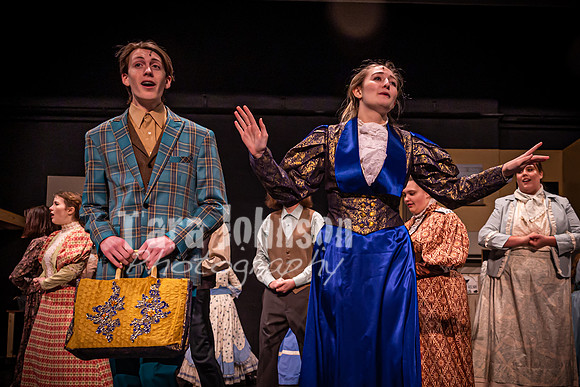 2023 LHS Theatre - Dolly - Practice - TJP (82 of 182)