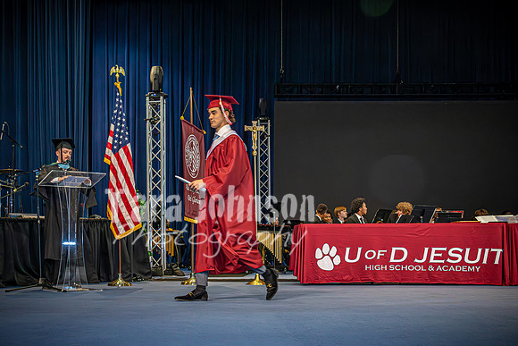 2024 U of D Grad - Banner Exit - TJP (3 of 138)