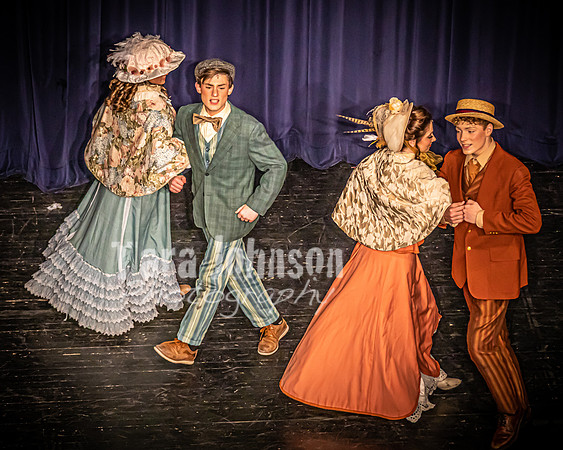 2023 LHS Theatre - Dolly - School Show (95 of 288)