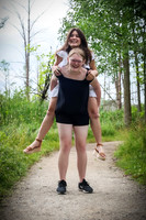 Emily Earl (with Amy & Emma) - TJP (8 of 20)