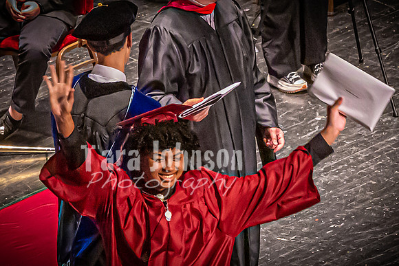 2023 UDJ Graduation - Diploma (Balcony) - TJP (162 of 199)