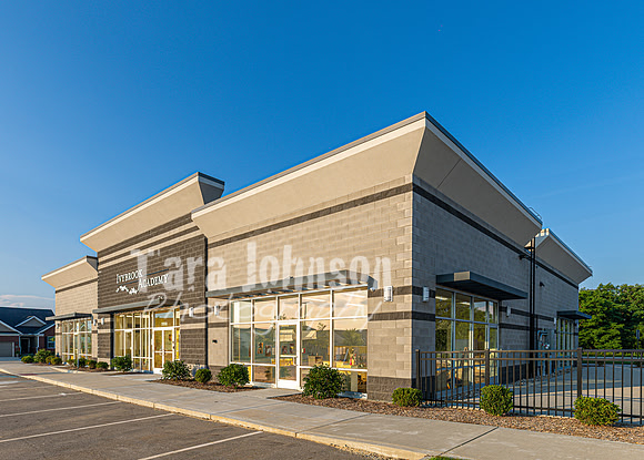 Ivybrook Academy - Exterior (Natural) - TJP (8 of 10)