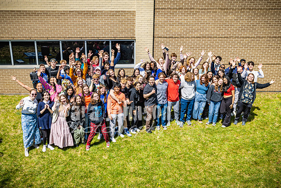 2023 IA Senioir Clap Out - TJP (22 of 23)