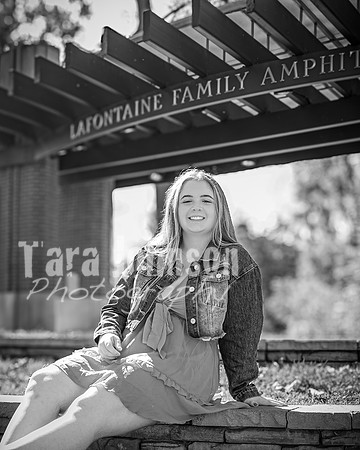 Sophie Stramecki @ Central Park - BW - TJP (33 of 75)