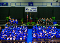 23 LHS Ceremony