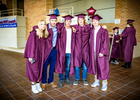 2023 HHS-AE Grad - Candids & Pre-ceremony - TJP (20 of 61)