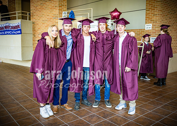 2023 HHS-AE Grad - Candids & Pre-ceremony - TJP (20 of 61)