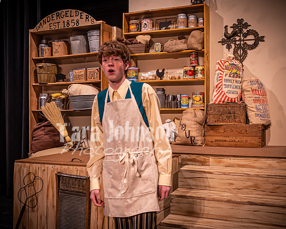 2023 LHS Theatre - Dolly - Practice - TJP (148 of 182)
