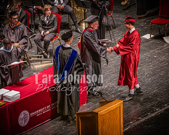2023 UDJ Graduation - Diploma (Balcony) - TJP (171 of 199)