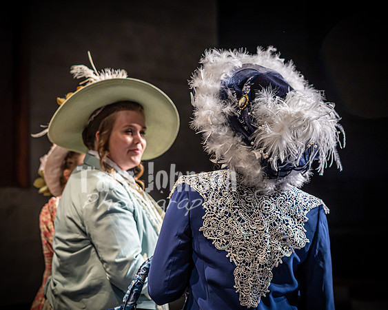 23 LHS Theatre - Dolly - R2 - Act 1, Yonkers - TJP (12 of 224)