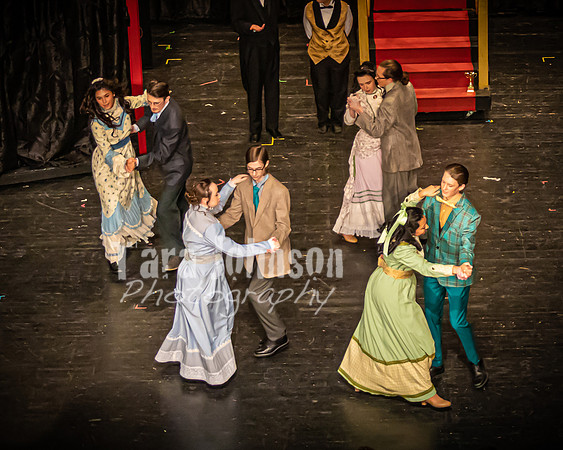 2023 LHS Theatre - Dolly - School Show (173 of 288)