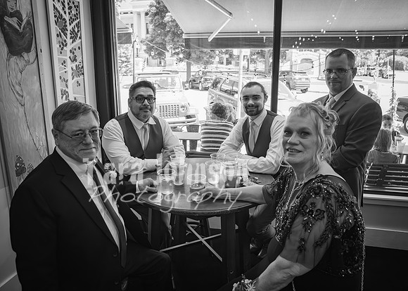 24 M. & K. Eaton Wedding [Full Collection B&W] - DH (20 of 352)