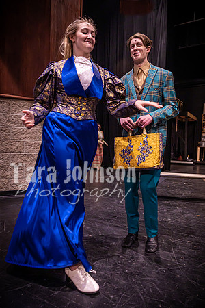 2023 LHS Theatre - Dolly - Practice - TJP (63 of 182)