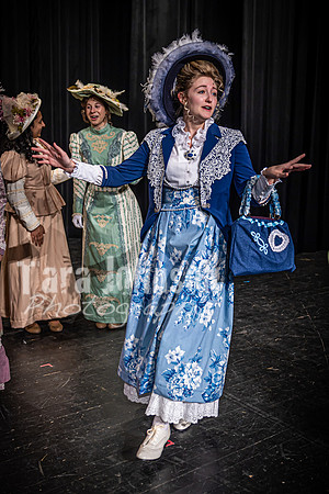 23 LHS Theatre - Dolly - R2 - Act 1, Yonkers - TJP (6 of 224)