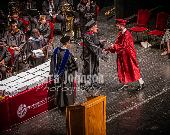 2023 UDJ Graduation - Diploma (Balcony) - TJP (13 of 199)