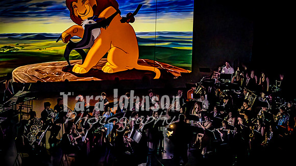 2023 HVS Band - Movie Night - TJP (62 of 164)