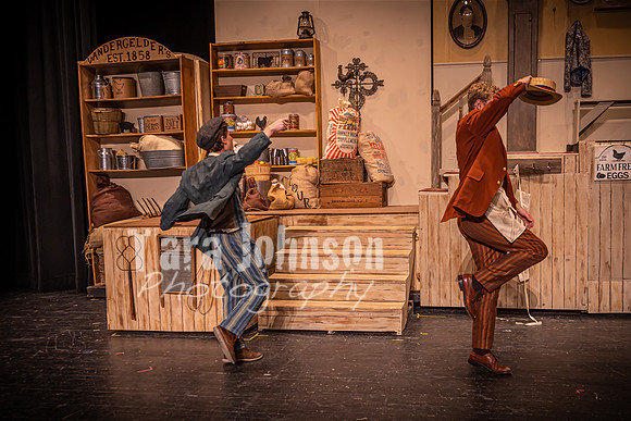 23 LHS Theatre - Dolly - R3, Act 1 - TJP (225 of 601)