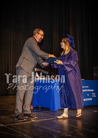 2023 HHS-AE Grad - Diploma - TJP (87 of 91)