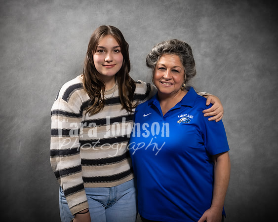 Kim Henkel & Sophia Jobe - TJP